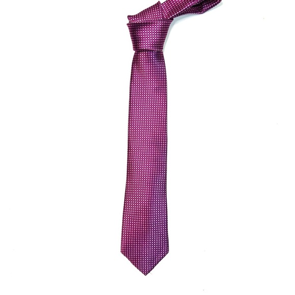 NWT Nordstrom 100% Silk Tie - Picture 1 of 8